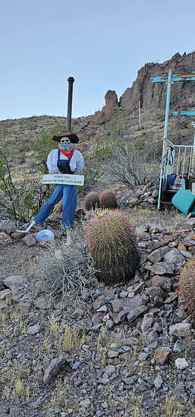 Eldorado CanyonAwesome Adventure Tour